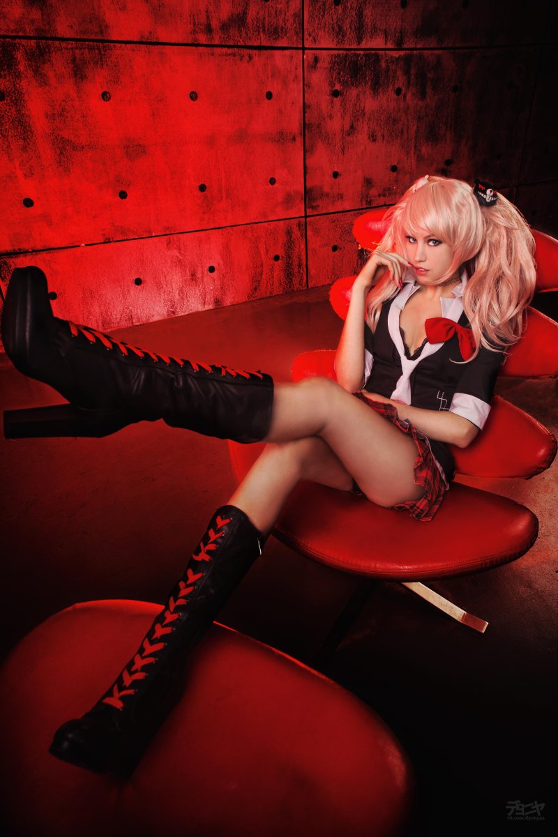 Junko enoshima