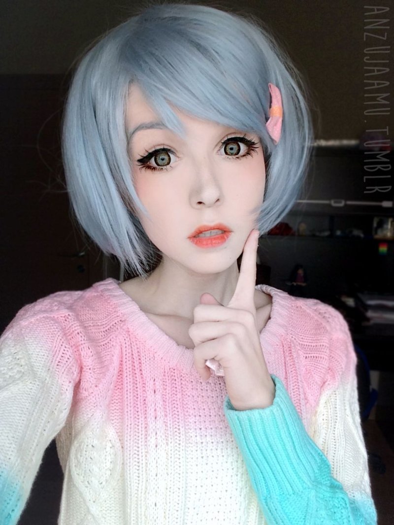 Anzujaamu чихиро