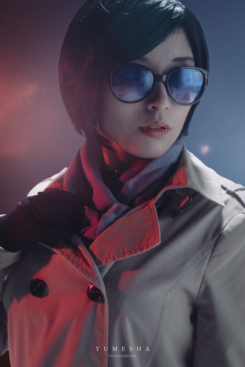 Ada wong