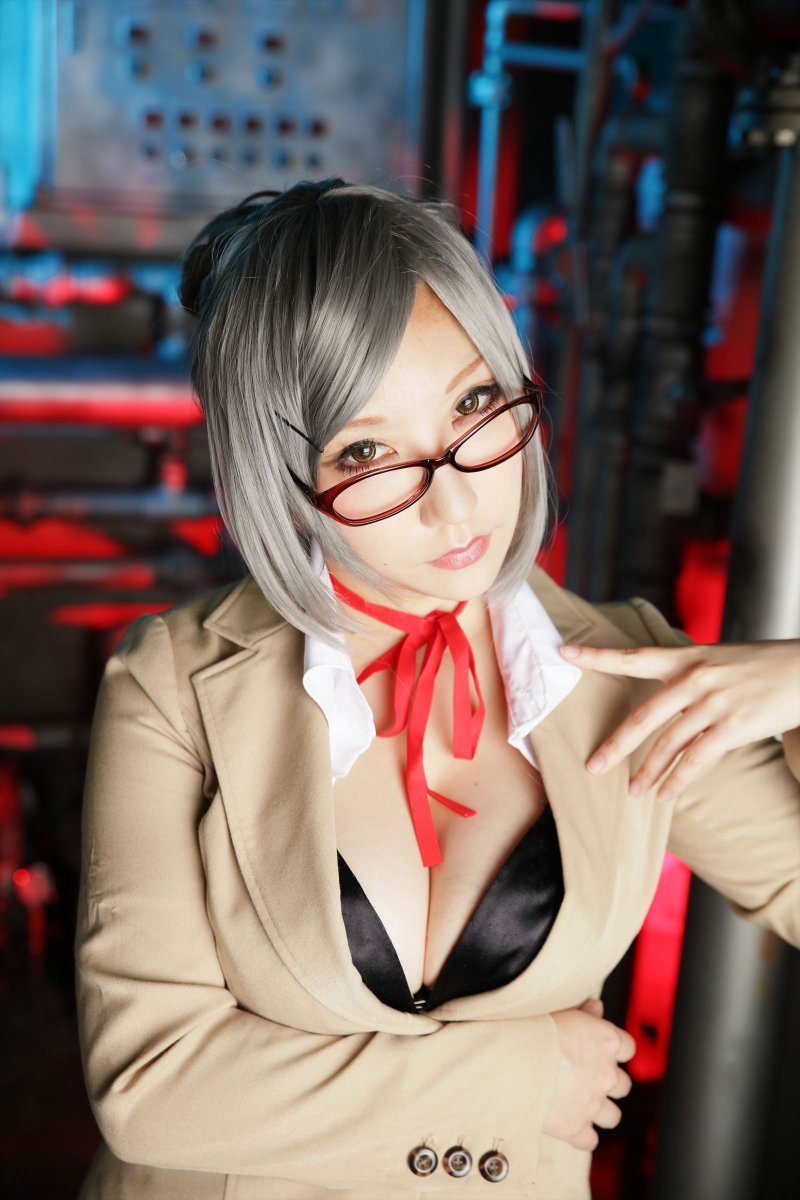 Shiraki meiko