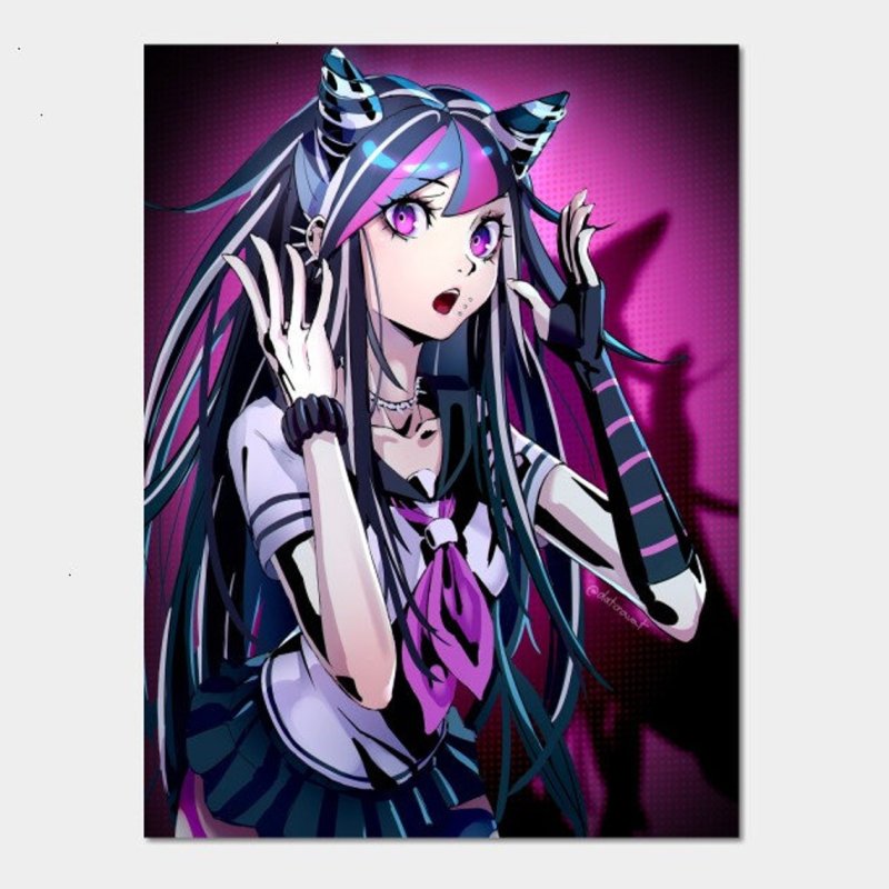 Ibuki mioda