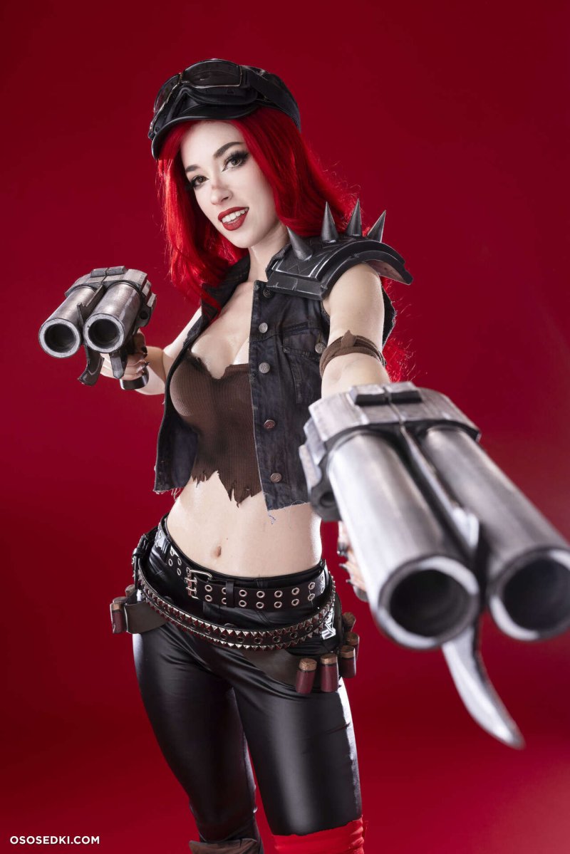 Miss fortune