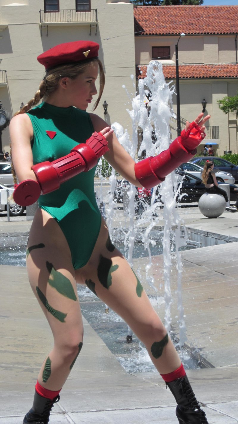 Crystal graziano cammy