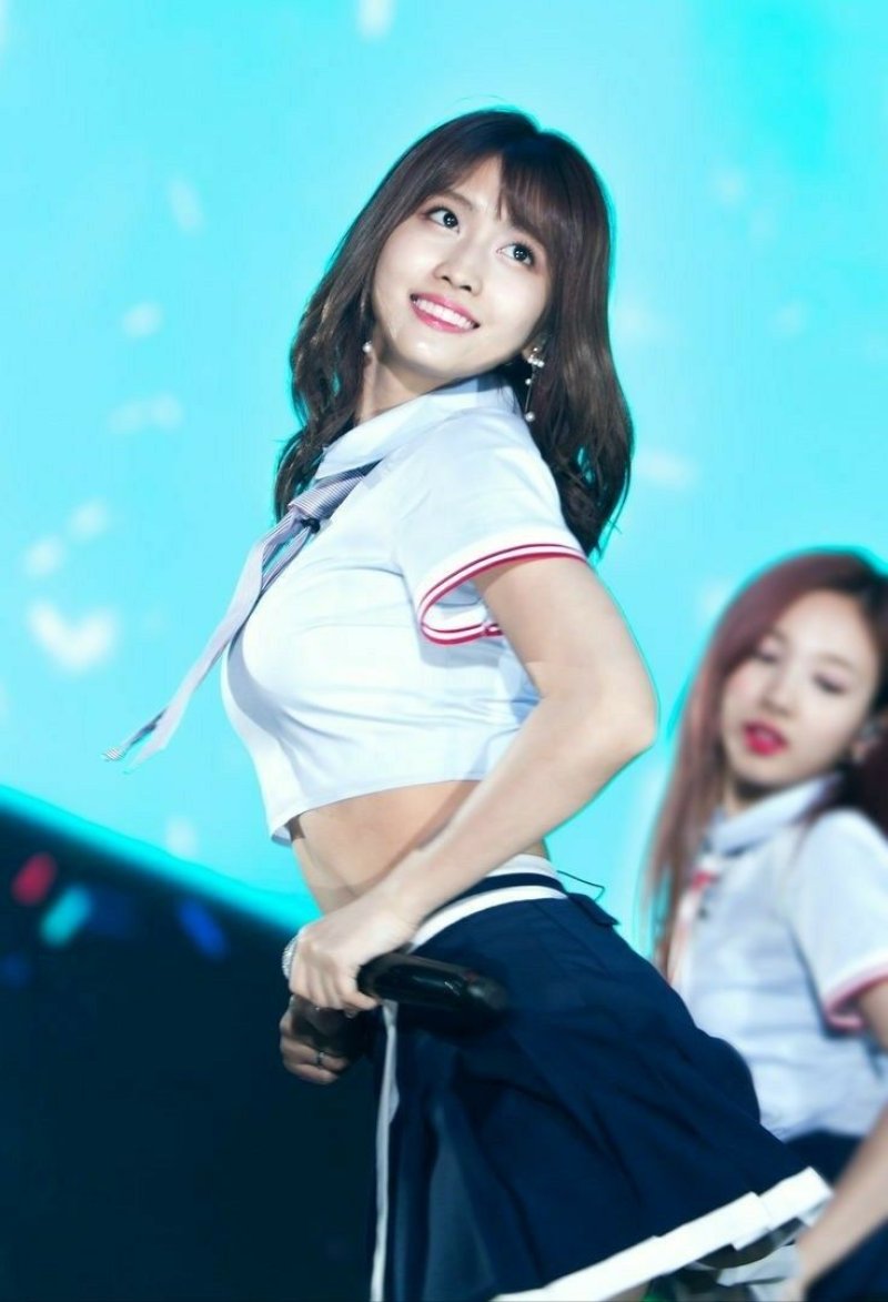 Twice momo