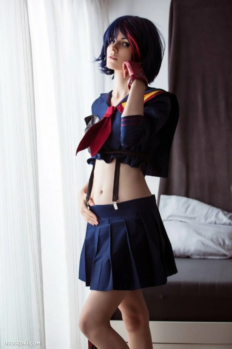 Shaeunderscore ryuko