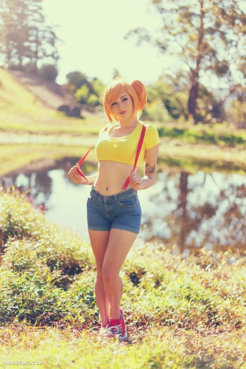 Кайла эрин misty