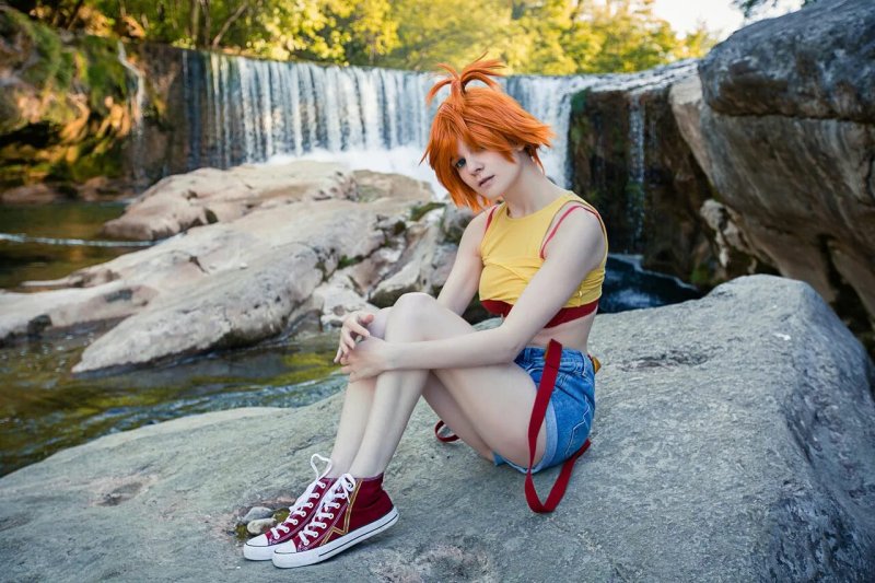 Shaeunderscore misty