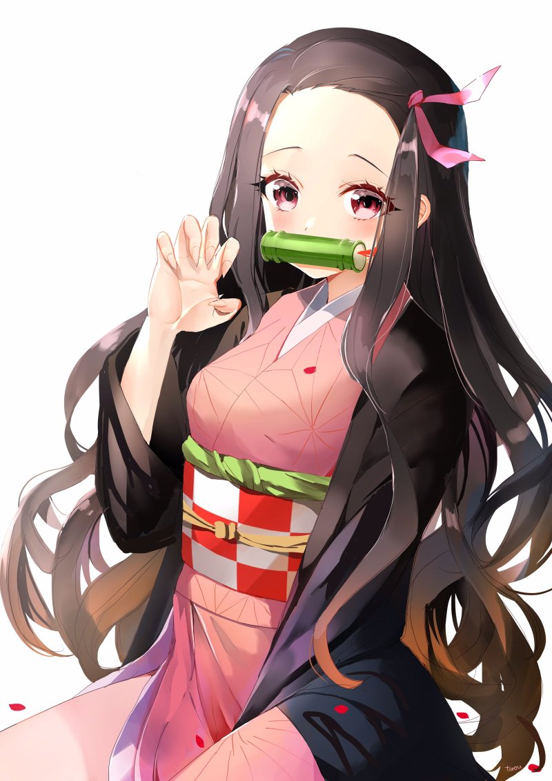 Nezuko