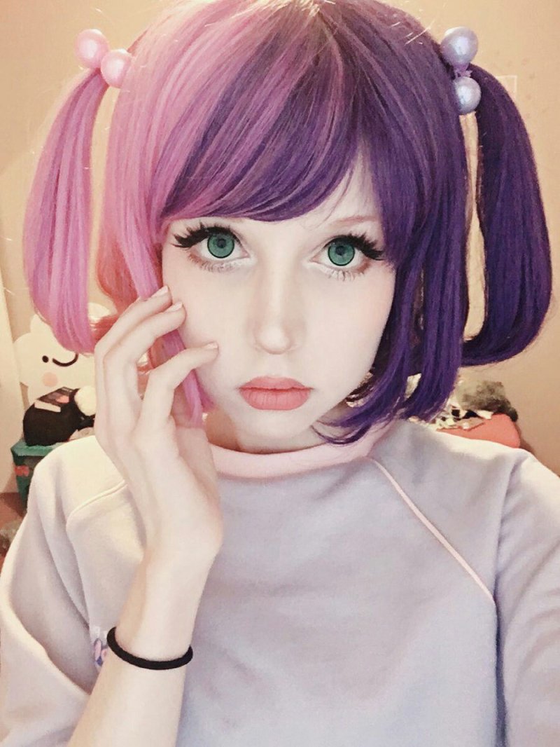 Anzujaamu сара