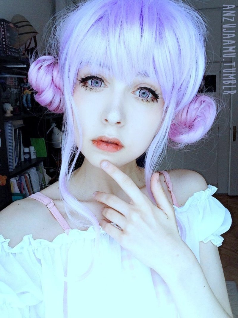 Anzujaamu трап