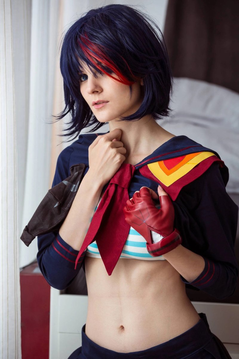 Shaeunderscore ryuko