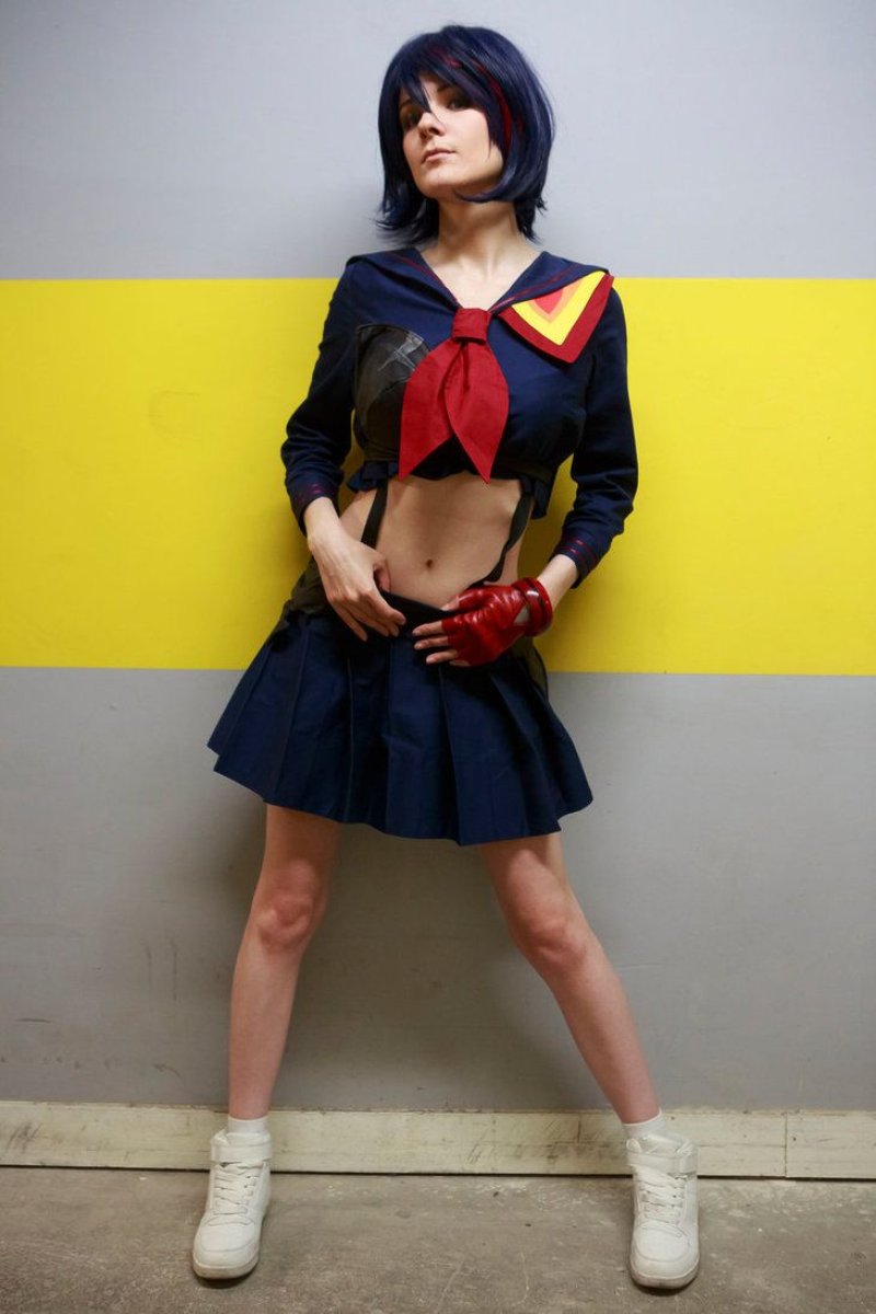 Shaeunderscore ryuko