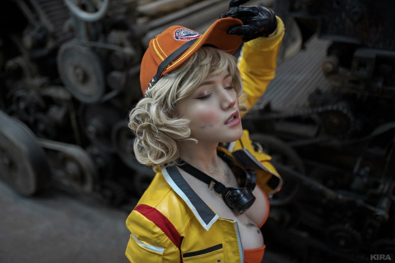 Cindy aurum