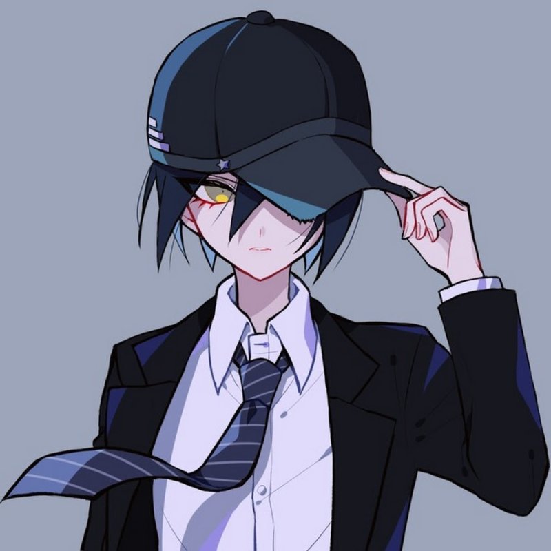 Shuichi saihara