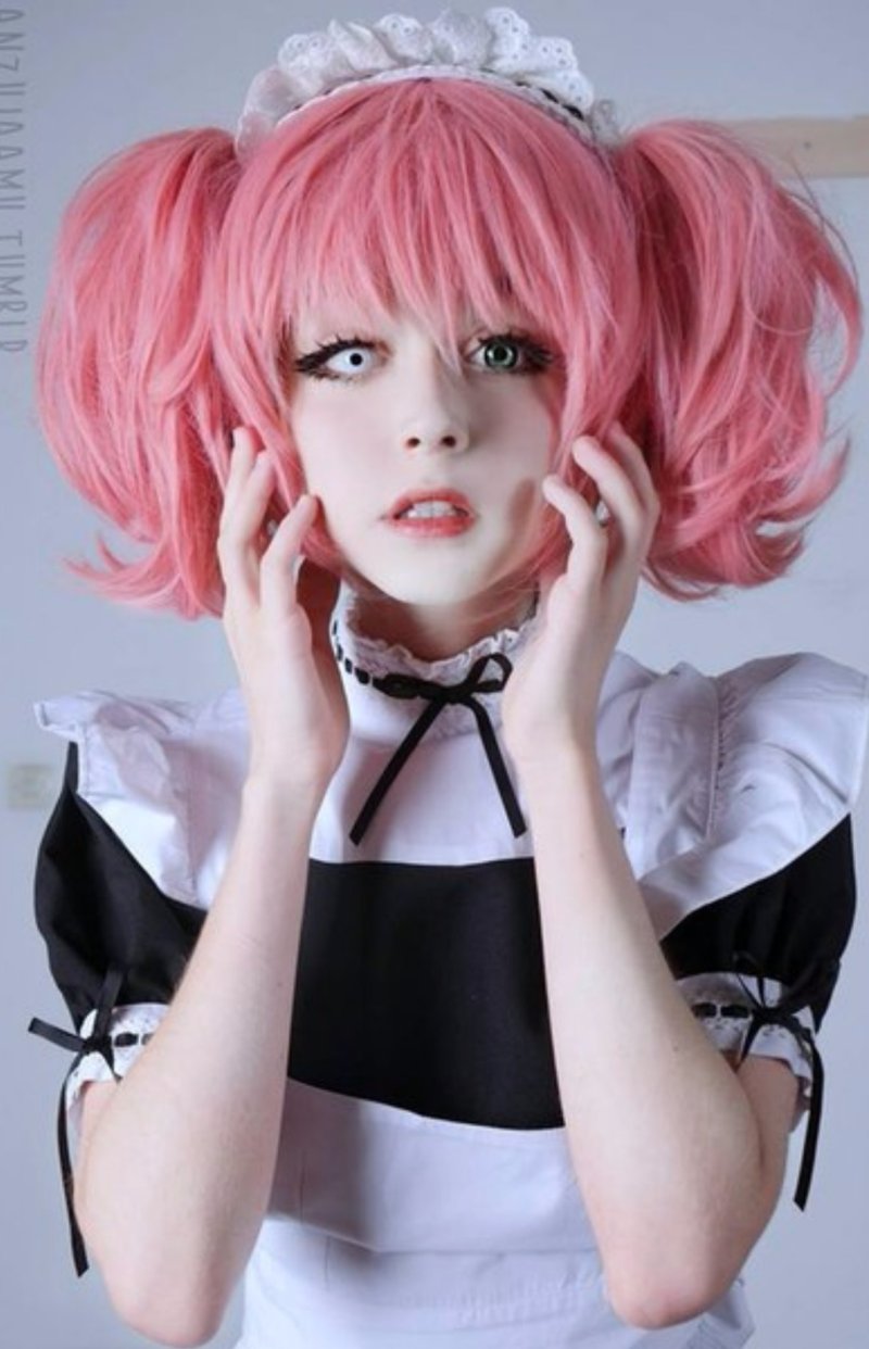 Anzujaamu трап