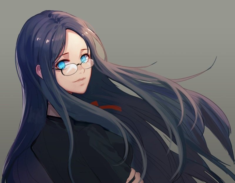 Tsumugi shirogane