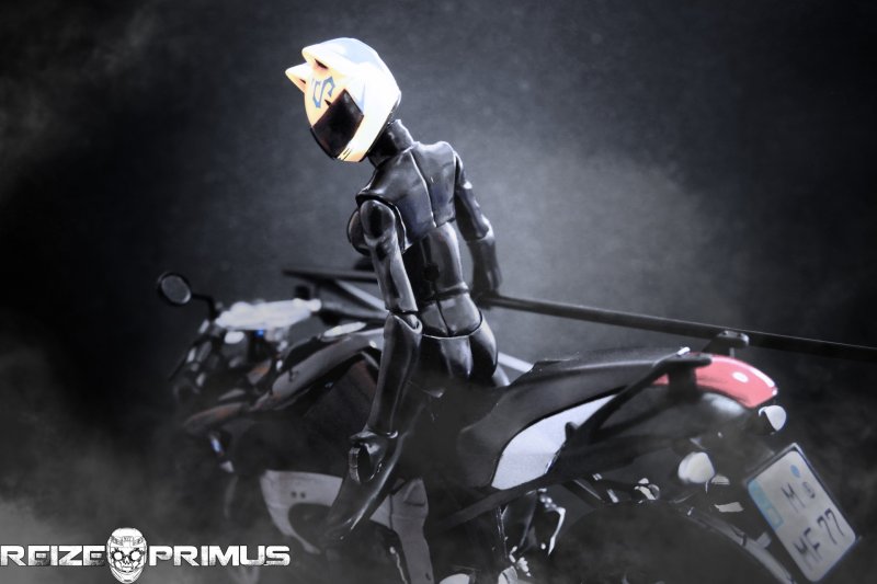 Durarara celty