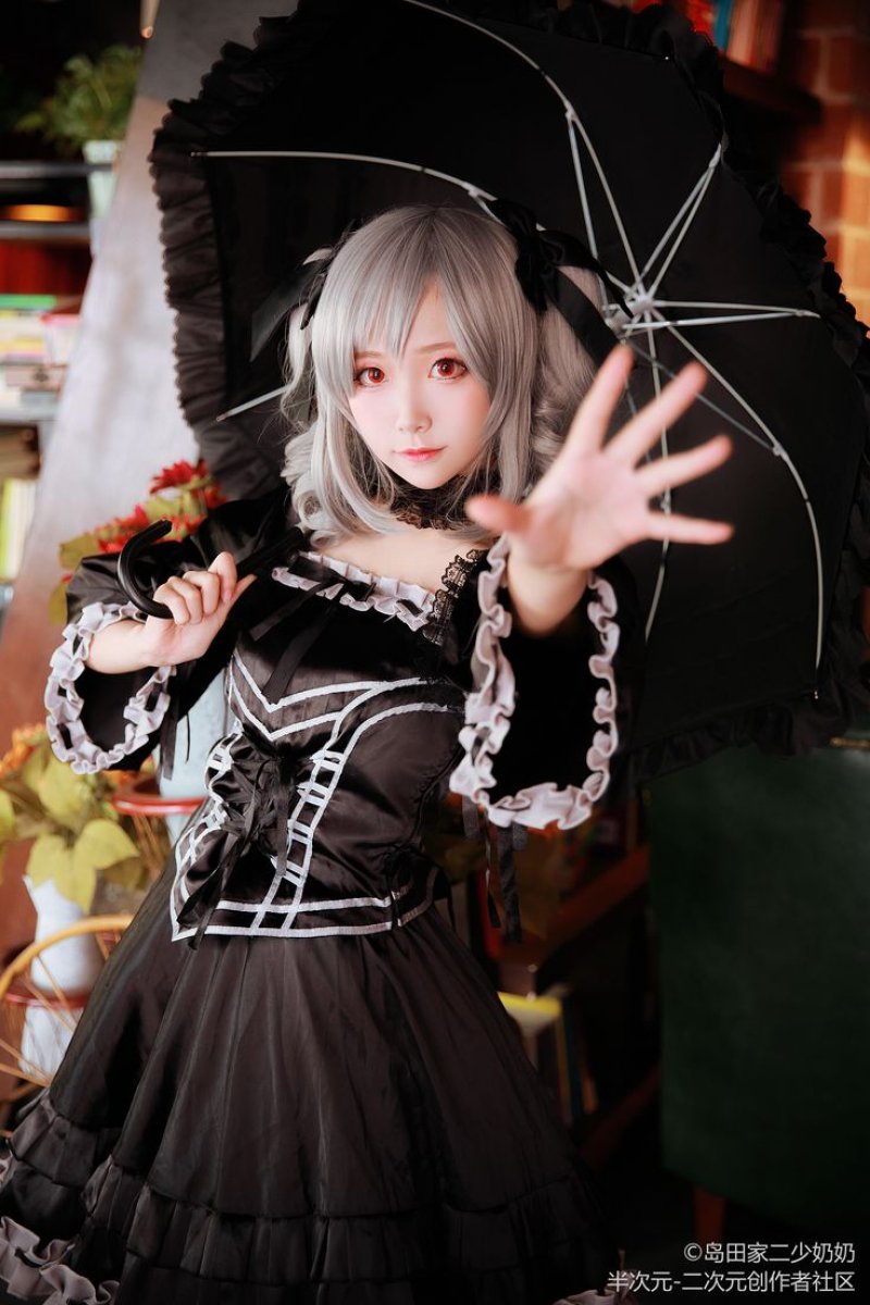 Ranko kanzaki cosplay