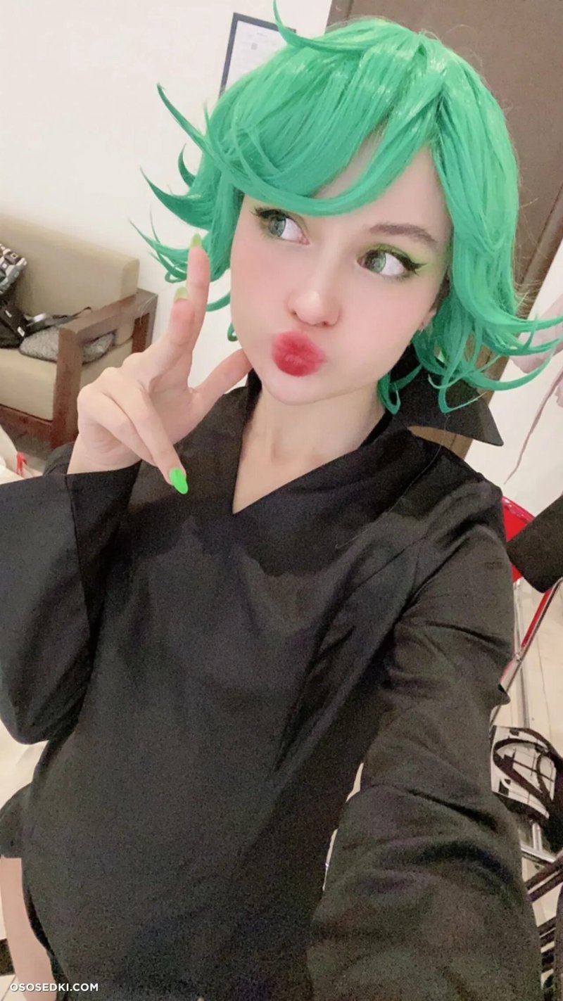 Alcololi tatsumaki