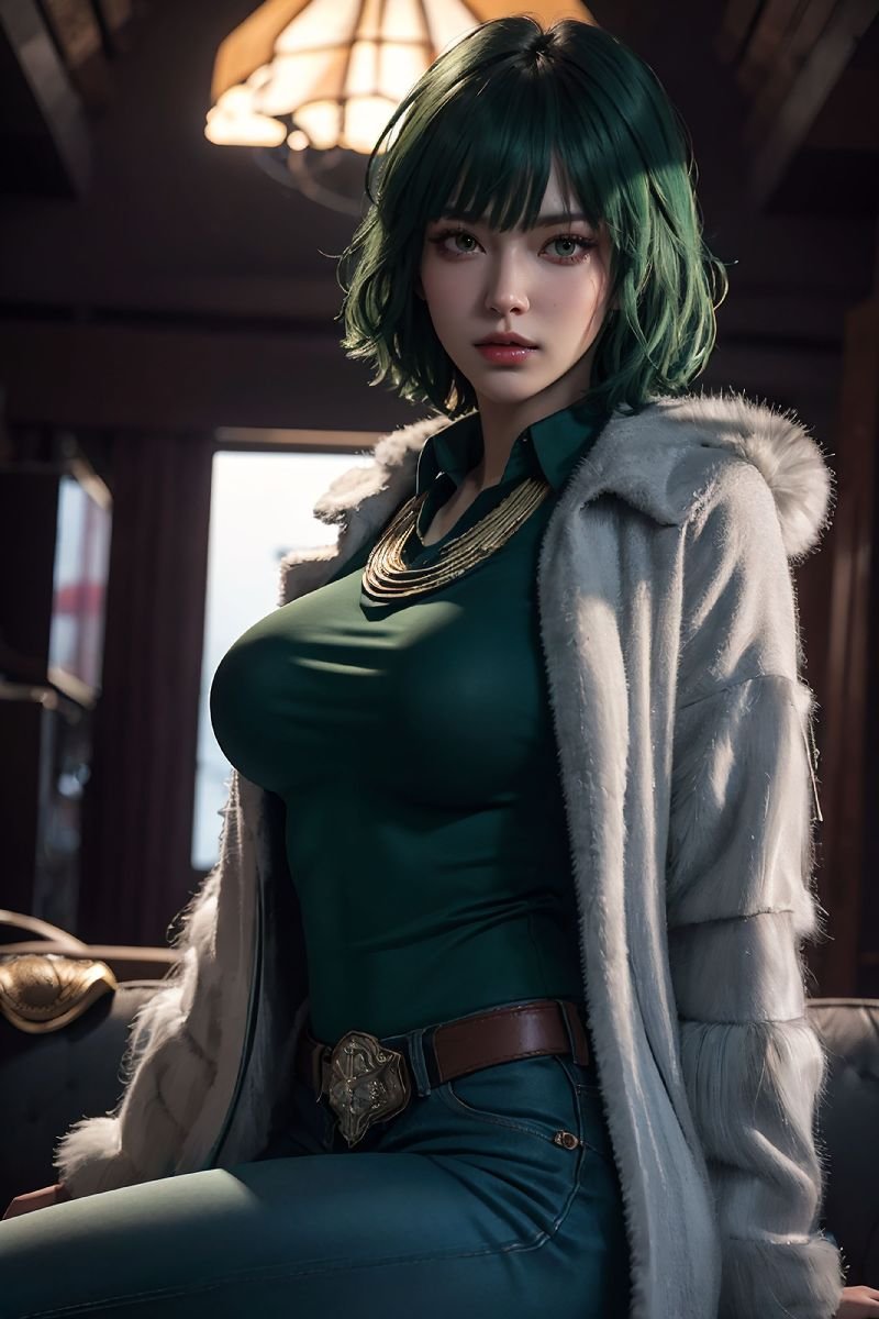 Fubuki