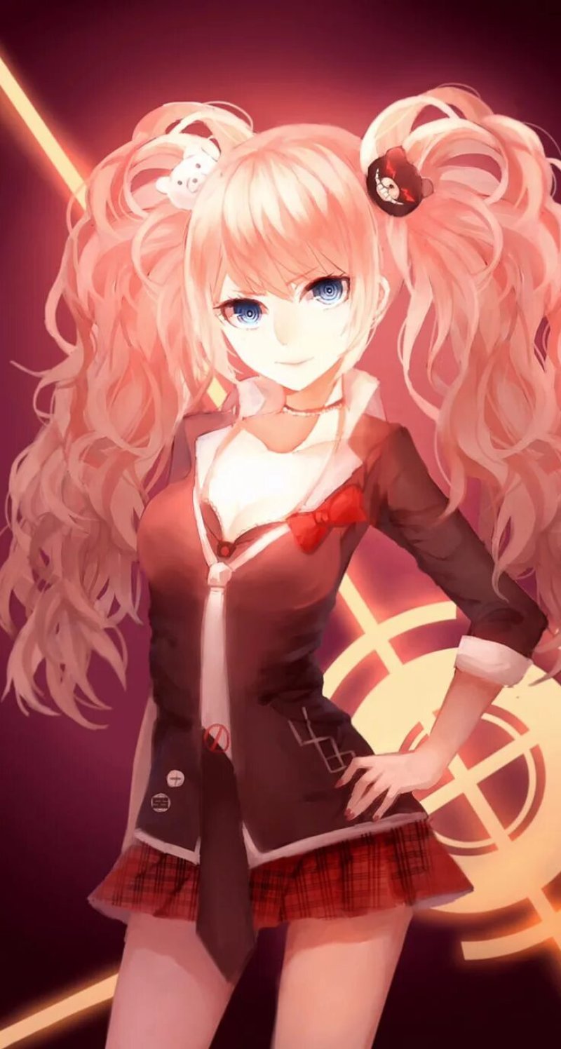 Junko enoshima