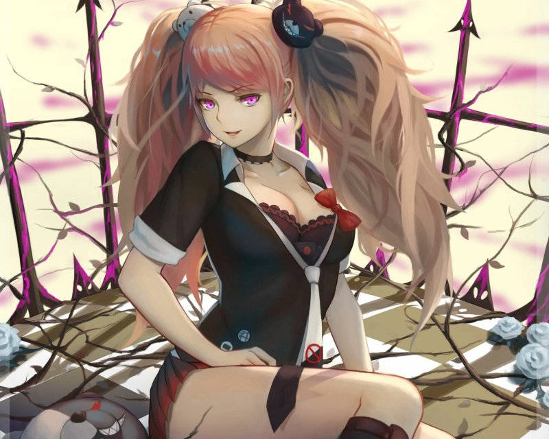 Enoshima junko