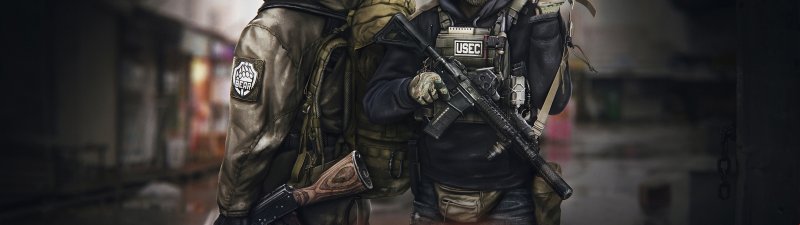 Escape from tarkov