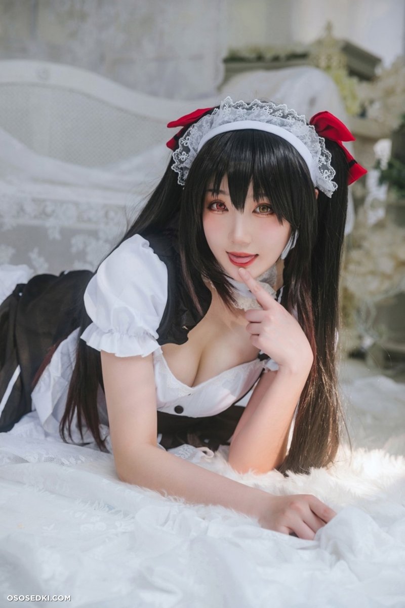 Kurumi tokisaki