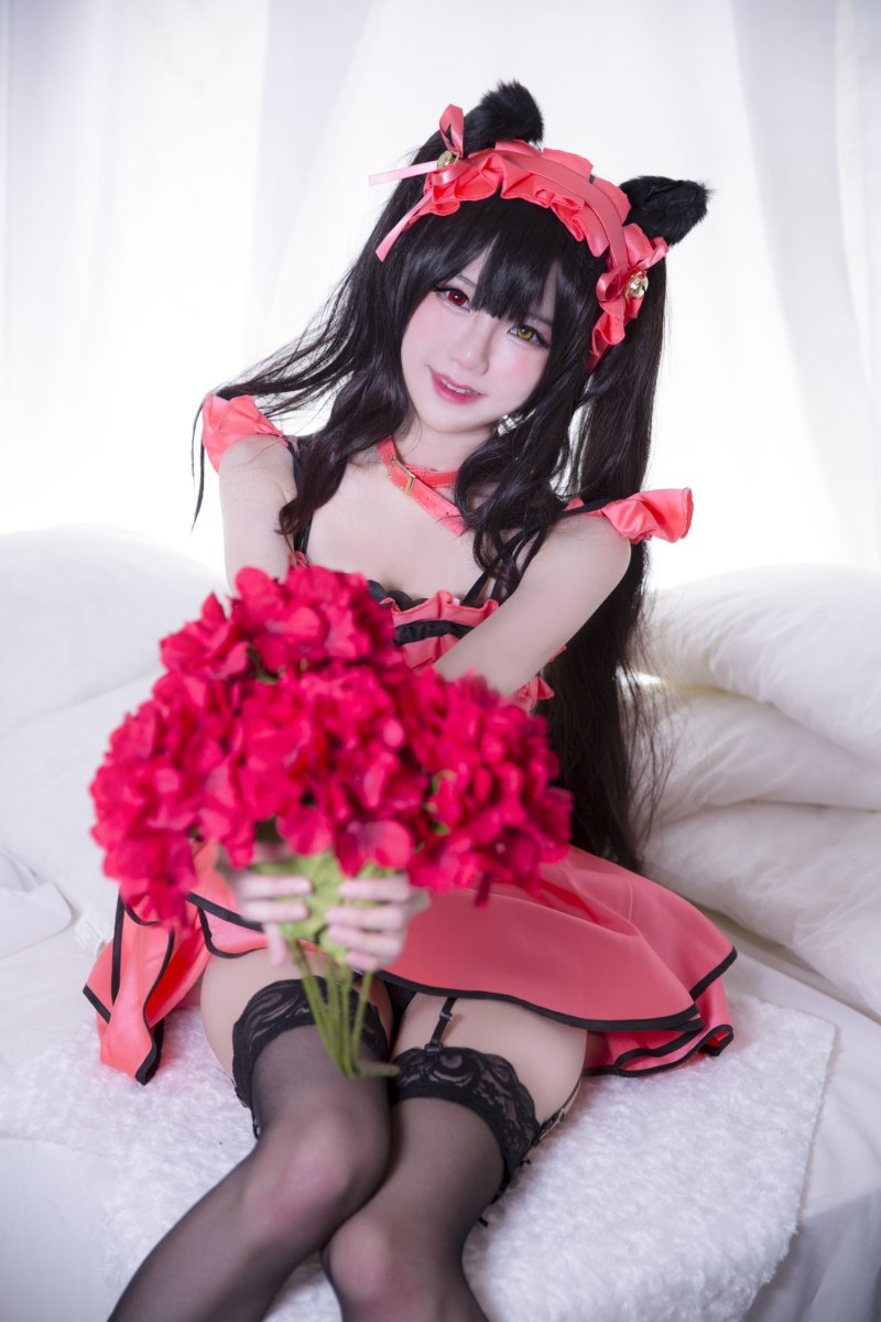 Kurumi tokisaki