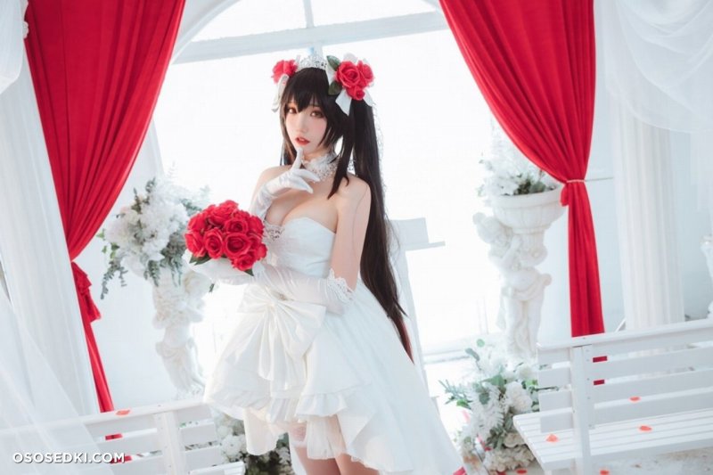 Kurumi tokisaki cosplay