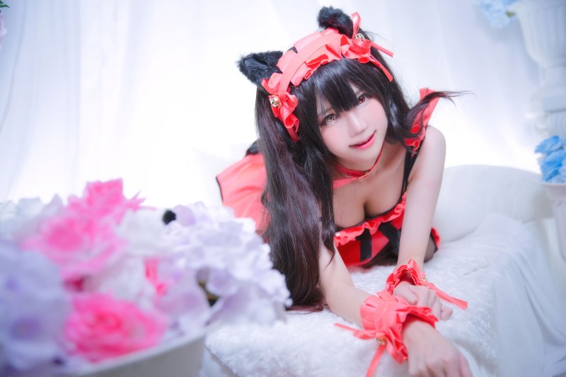 Kurumi tokisaki