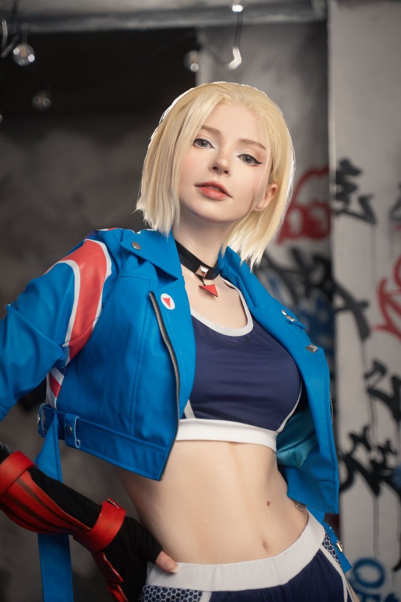 Peachmilky слив cosplay