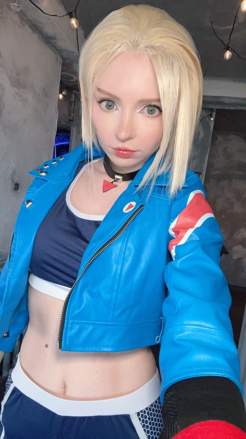 Peachmilky слив cosplay