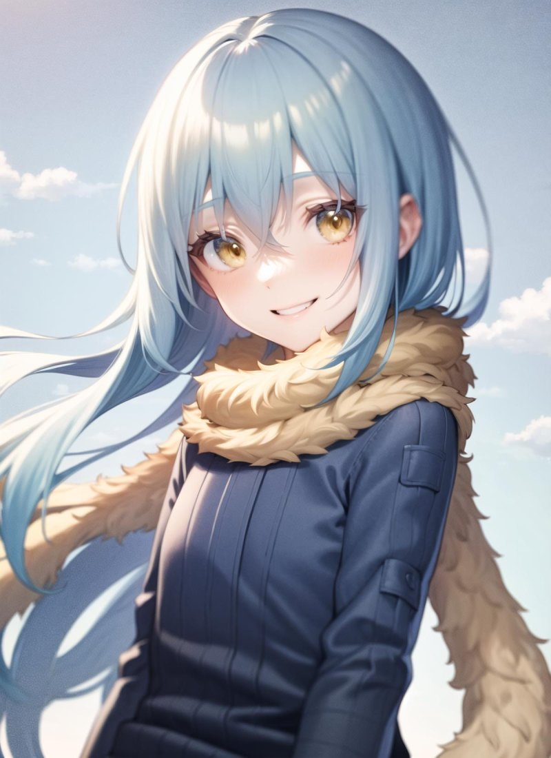 Rimuru tempest