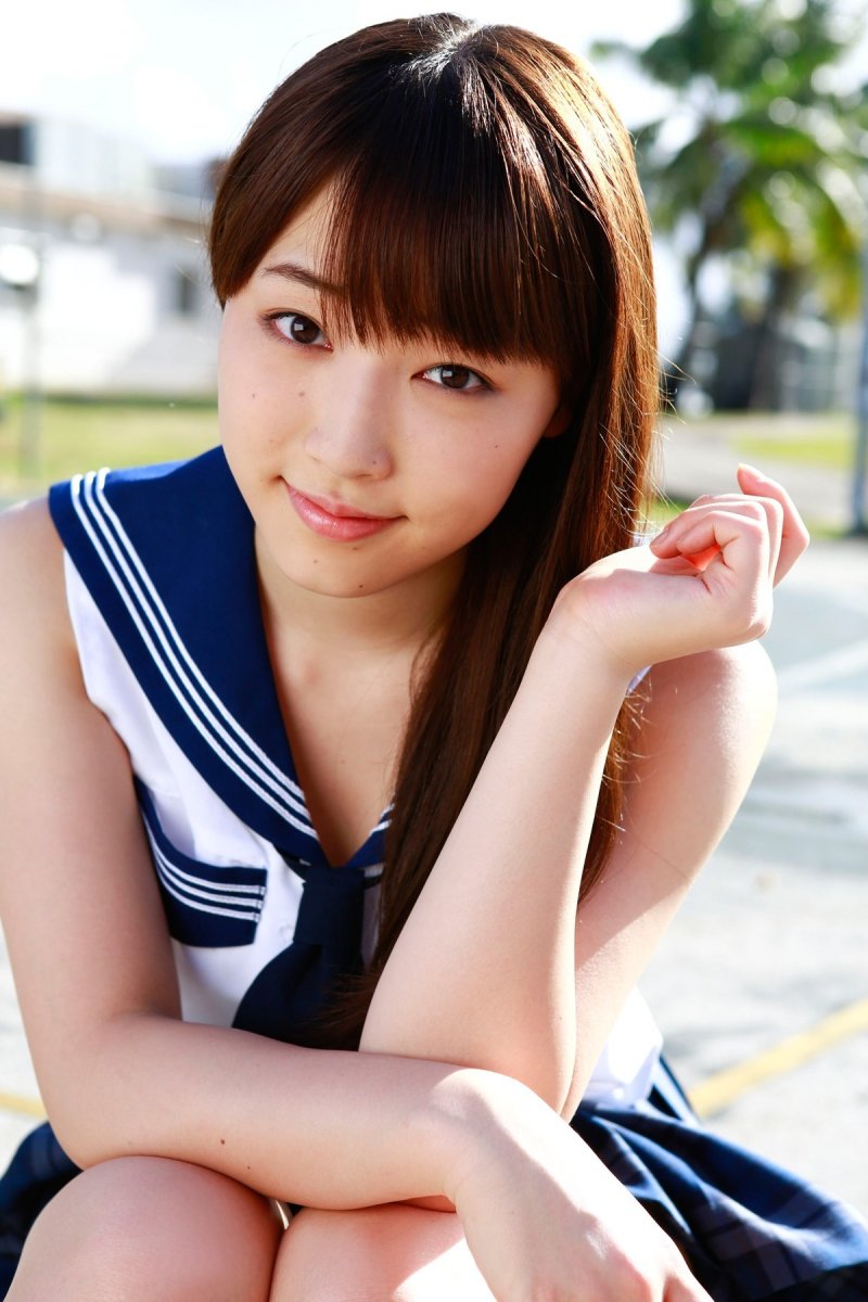 Mizuki fukumura