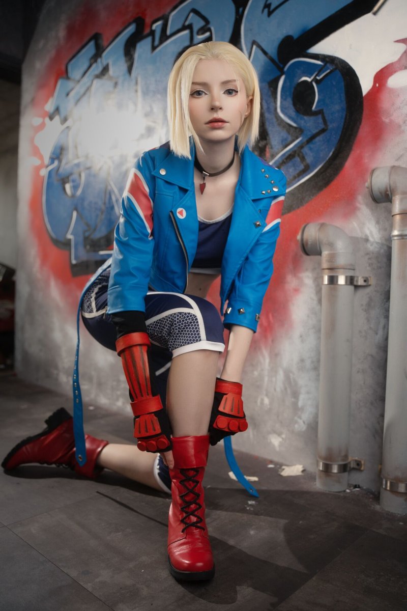 Peachmilky слив cosplay