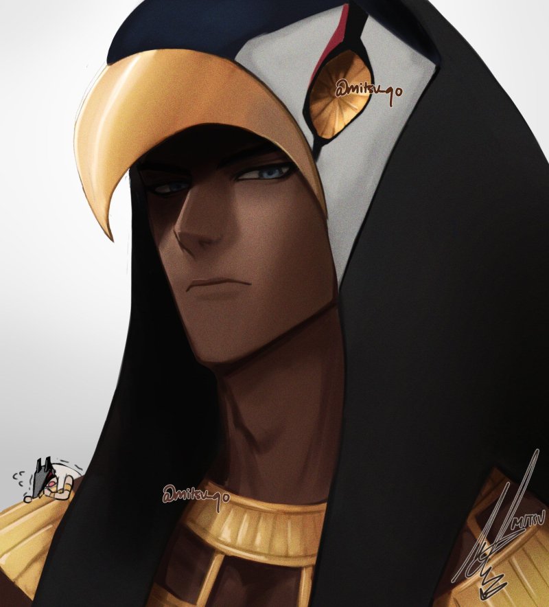 Seth ennead