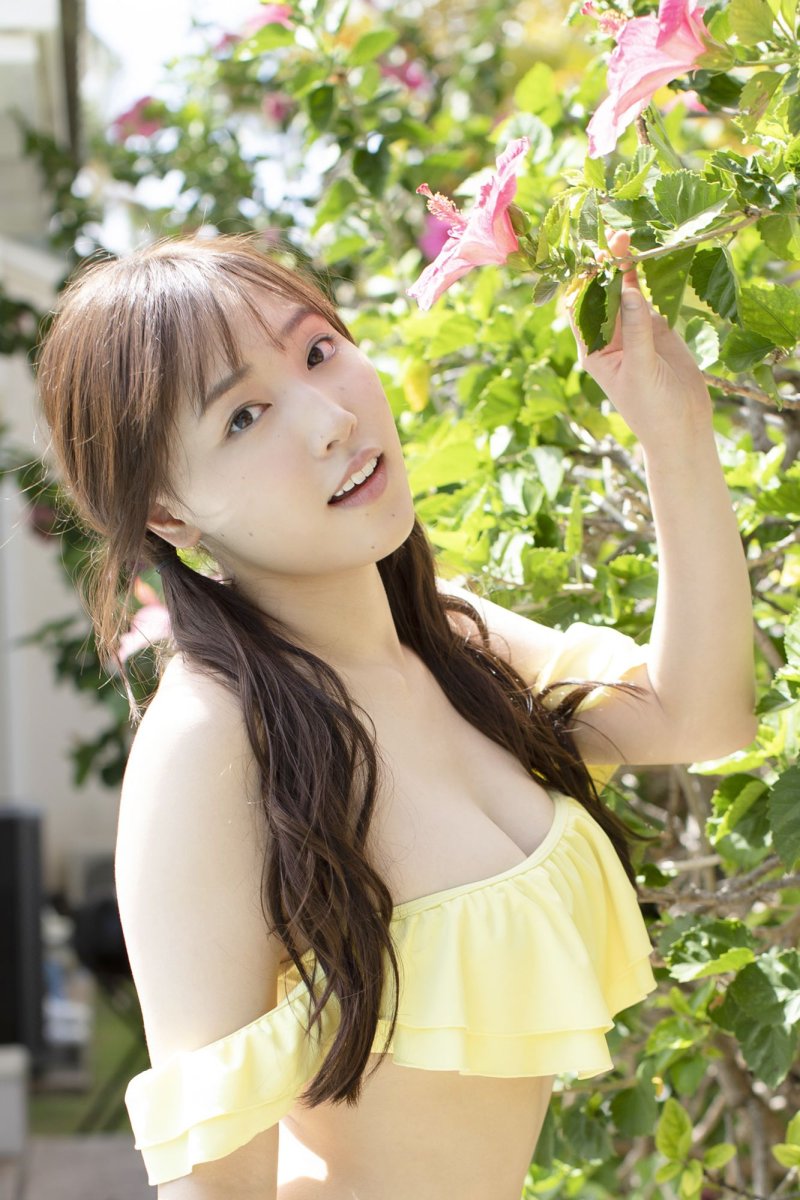 Mizuki fukumura