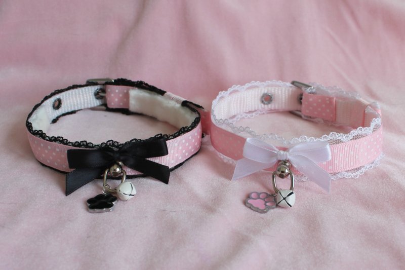 Choker collar