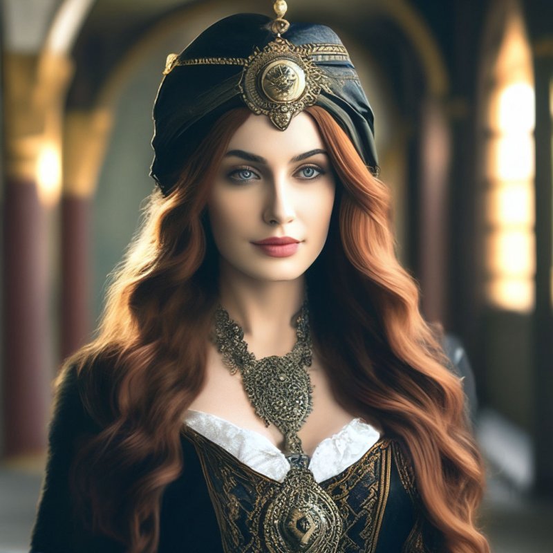 Hürrem sultan