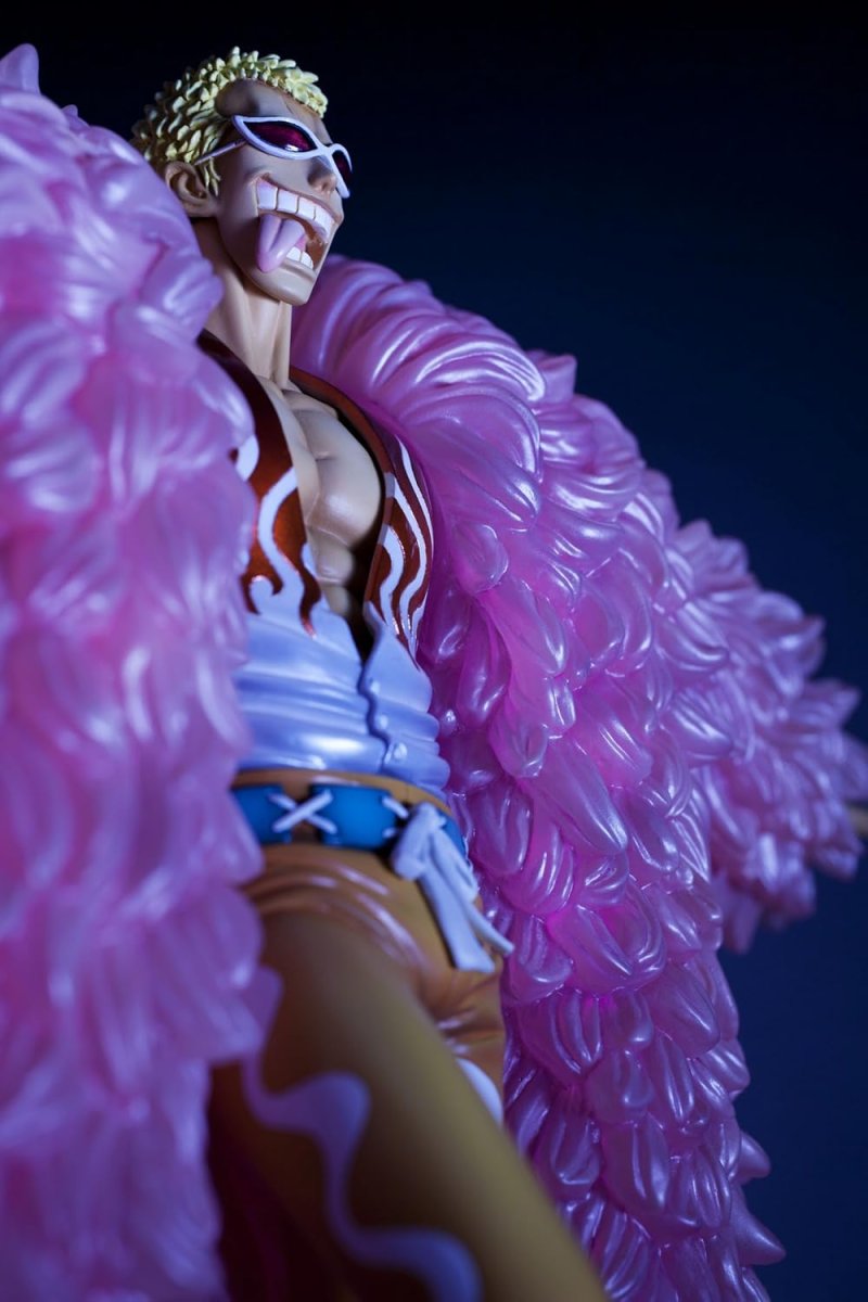 Donquixote doflamingo