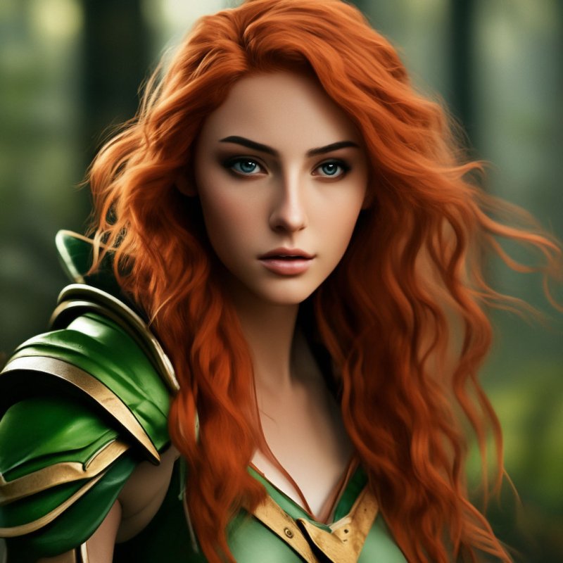 Windranger