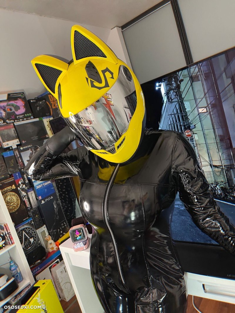 Celty sturluson