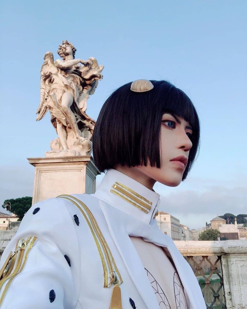 Bruno buccellati