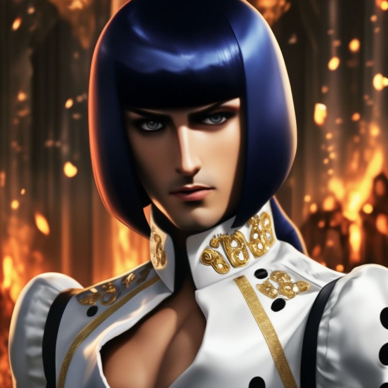 Bruno buccellati