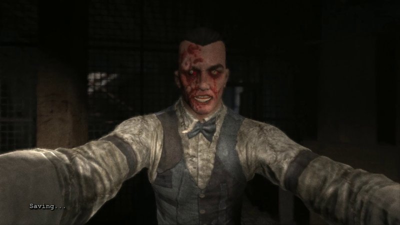 Outlast whistleblower эдди глускин